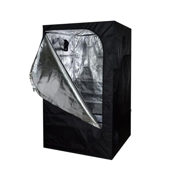 Vegetable 80*80*160cm 32*32*63 Inch Indoor Grow Tent Odm