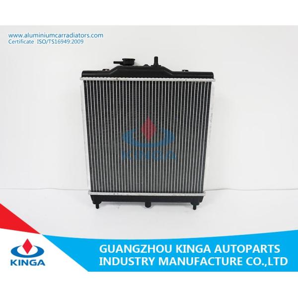 Auto Parts Nissan Radiator for KIA PICANTO 04 MT , repair aluminum radiator