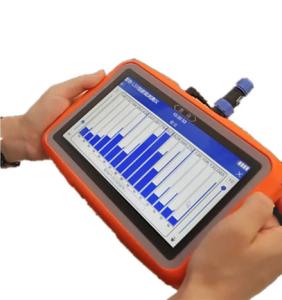 PQWT L Plumbing Water Leak Detector Underground Smart Leak Detection Device 50cm