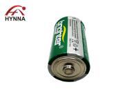 LR20 batterie D alcaline 1,5 volts batterie primaire OEM LR20 taille de la batterie D