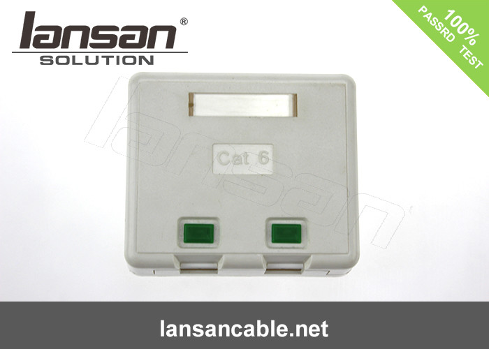 90 Keystone модульный Джек FTP Pin RJ45 Cat6 сборки кабеля 8 сети степени