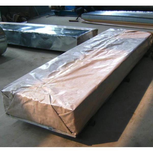 0.15 мм 0,18 мм 0,22 мм толстый окрашенный оцинкованный стальной крышный лист с покрытием Z30-Z40