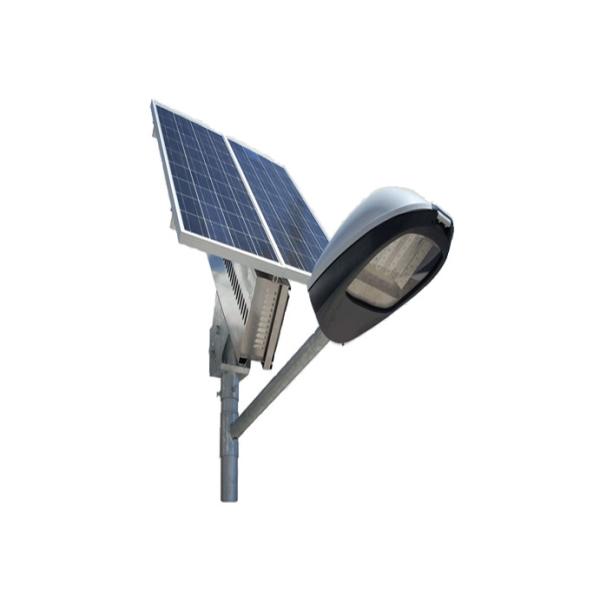 Environment Protection Solar Energy Panels , 90w Solar Panel For Led Lights