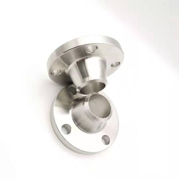 Фланцы ASME B16.5 SCH40 SCH80 стали углерода ASTM A105 выкованные