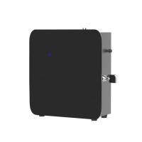 Difusor montado en la pared del Aromatherapy del hotel del difusor 300m3 del olor X300