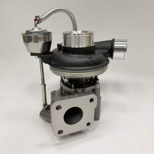 High Quality 150105-00057 Turbocharger 15010500057 B1G 11509700006 Turbo For Daewoo Engine DL06 Doosan DX140LC-3 /DX160LC-3 /DX180LC-3/DX225LC-3，DL200-3 /DL220-3 /DL250-3 