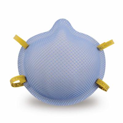 FFP3 Cupped N95 Earloop Mask