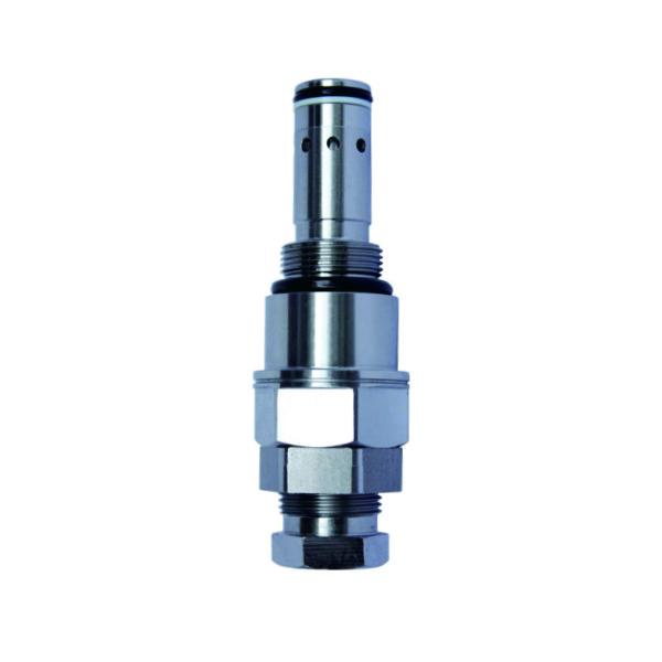 Máquina escavadora de aço Relief Valve de KOMATSU PC200-8 723-40-93600
