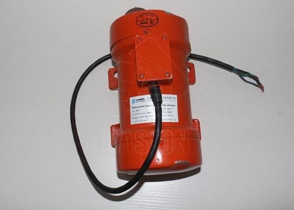 Mechanical Concrete Vibrater Machine Small Capacity 220V For Cement Screening
