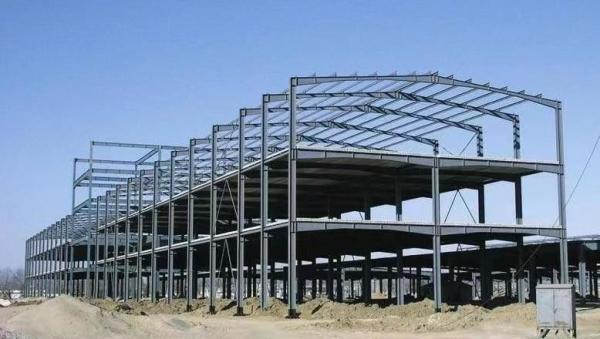 Construção de aço especial com versatilidade estética moderna