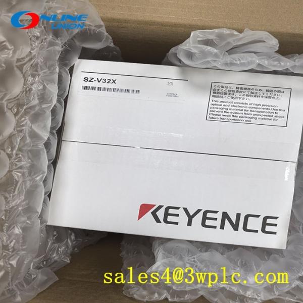 Caméra multi-banques KEYENCE SZ-V32X