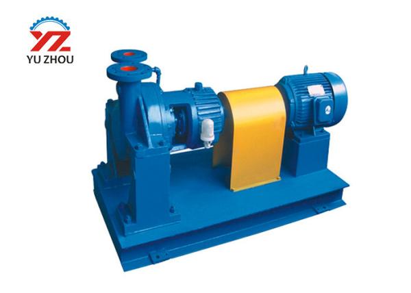 Mechanical Seal Centrifugal Oil Pumps Single Stage Multistage Stage AY Series
