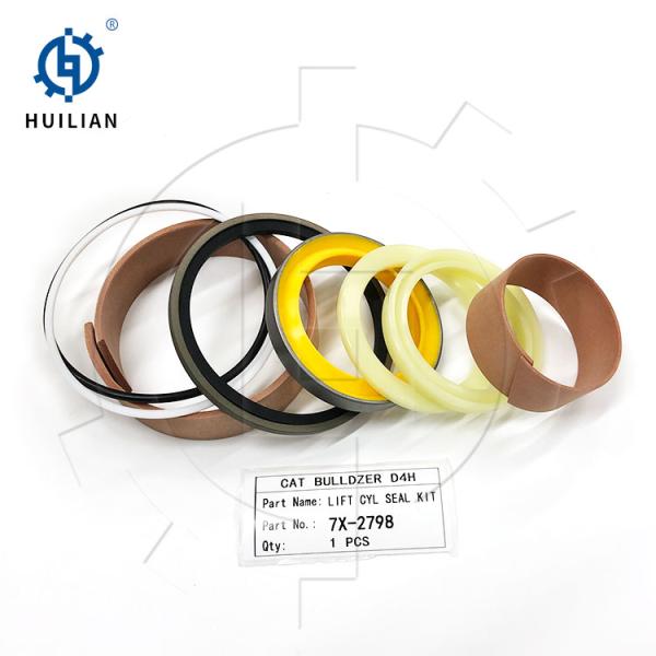Phoque utile Kit Engine Repairs Kit Fits CATEEEEEE Excavater D4H du prix usine 7X2798 7X2791 7X279