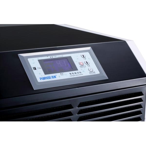 Dehumidifier хладоагента бренда R410a Belin металла нажима руки большого колеса промышленный/коммерчески