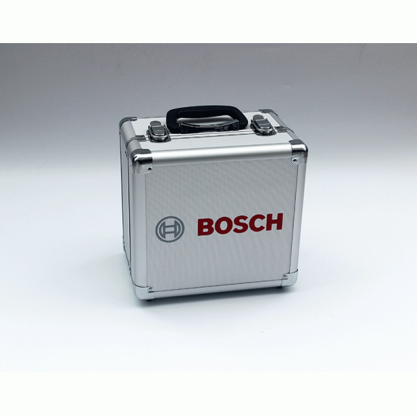 Custom Made Aluminum Tool Storage Box small Aluminum Tool Storgae Case WIth Die Cut EPE Foam