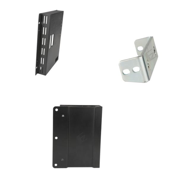 XS-216-001 OEM Customized Aluminium Steel Laser Cut Metal Stamping Blanks