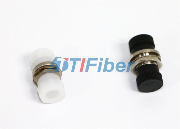 Big D And Small D FC Fibre Optic Adapter  Low Insertion Loss Fc To Lc Adapter