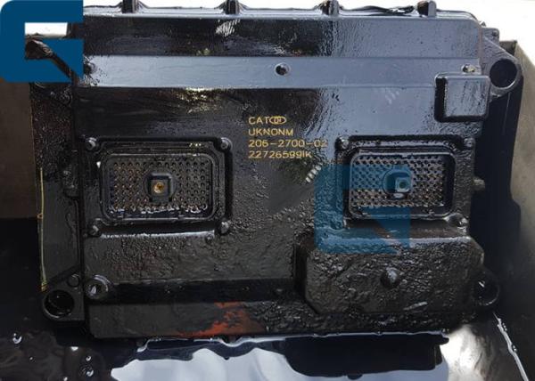 3126 3126Bエンジンのコントローラー206-2700 ECU 2062700 のための206-2700-02コンピュータ板