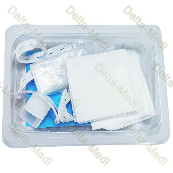 Gastroscopy Disposable Surgical Kits Gastroscopy Examination Nursing Kit
