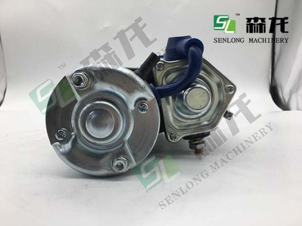 12V 11T 128000-0970 2FDC 3FD 4FD 5FD Toyota Forklift Starter Motor