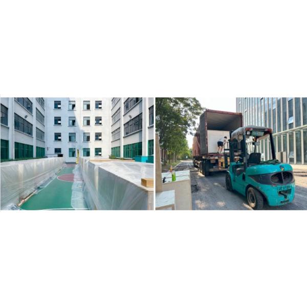 Wenyao PP PET ABS PVC Flakes Grading Cleaning and Sorting Equipment  Plastic Color Sorter Optical Machine