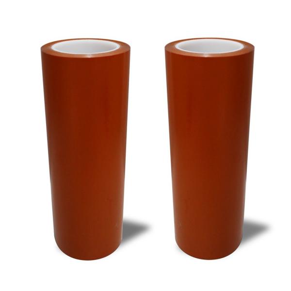 10 Pieces White Heat Release Film for B2B Use