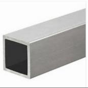 Mill Finish 60x60 80x80 100x100 Standard Aluminum Extrusions
