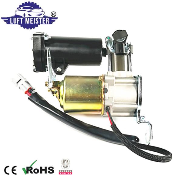 Suspension Air Pump for Toyota prado 120 Lexus GX470 48910-60020