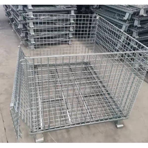 Стенные клетки для хранения 50x50 мм 1200x1000x890 мм