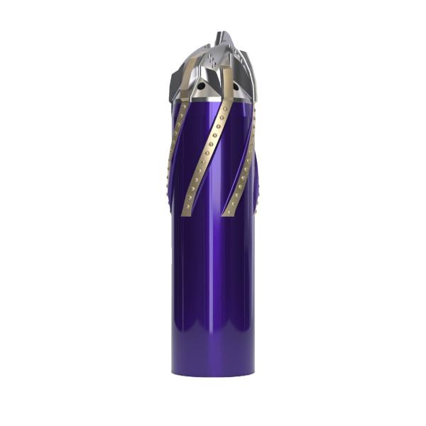 LTC 5-1/2 N80 Cementing Eccentric Float Shoe for  Oil Well or Gas Well