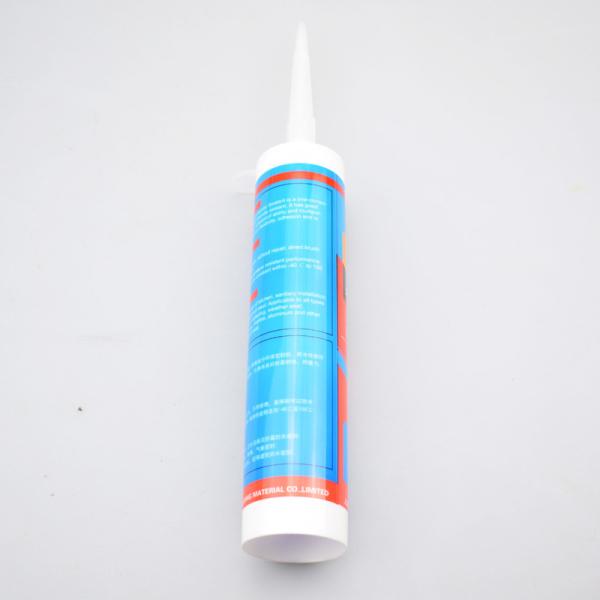 Gp Adhesive Joint Food Safe Acrylic Sealant For Kitchen Quick Drying