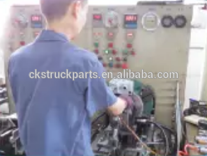 Части более сухого комплекта для ремонта воздуха тележки Hino запасные для комплекта для ремонта тяжелого грузовика для тележки Hino