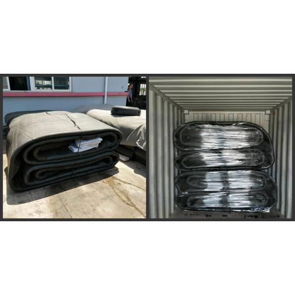 Фабричная цена Морские резиновые воздушные подушки для всех типов судов