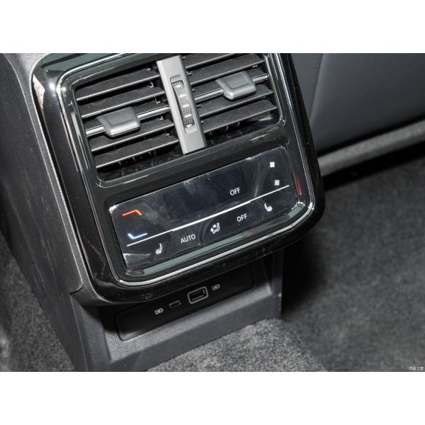 2024 VW Volkswagen Passat 380tsi Flagship Gasoline Car with Automatic Transmission