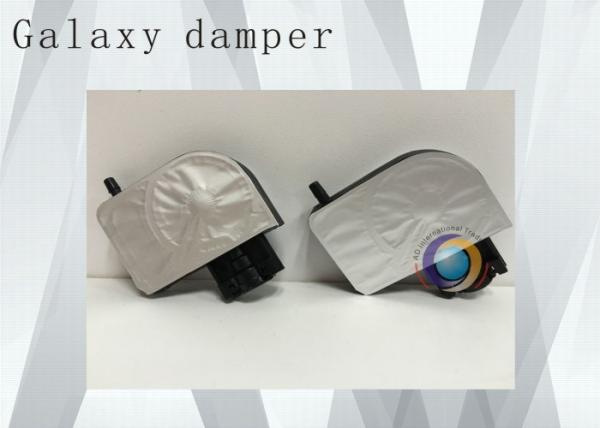Original Inkjet Printer Spare Parts galaxy damper for 181lc 161lc 211lc 2512lc galaxy printer