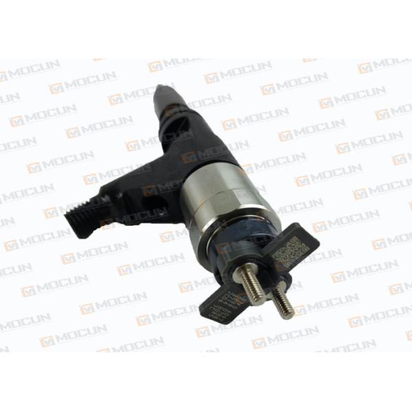 Первоначальный инжектор дизельного топлива Джохн Деере машинных частей экскаватора РЭ530362 РЭ546784 РЭ531209 СЭ501925