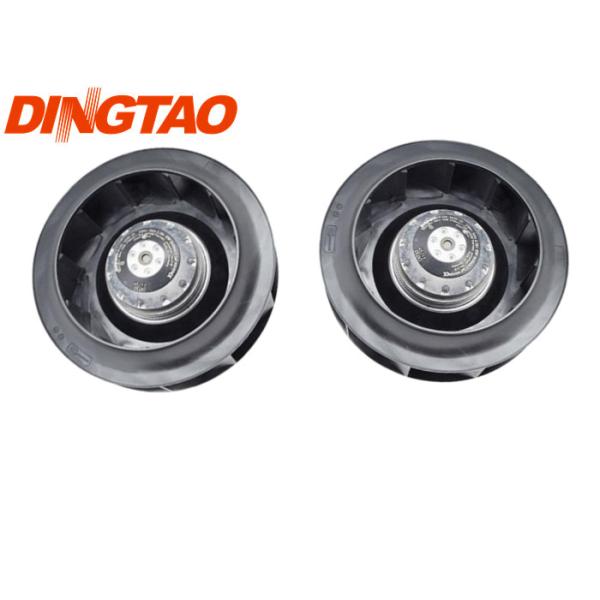 452500103 S5200 Cutter Parts Fan 220v 530cfm GT5250 Cutter Spare Parts ​