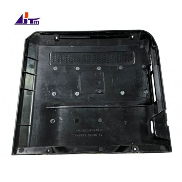 Glory USF-200 Banknote Sorter Plastic Rear Cover PVA0N2041Z0 USF-200-01