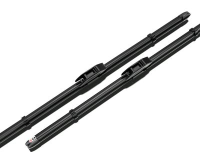Silent Auto Multifunctional Wiper Windscreen Wiper Blade Replacement For Comfortable Driving