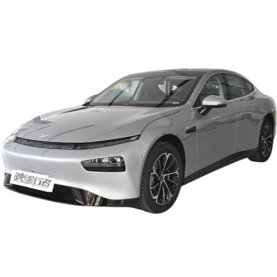 Experience the Power of 2023 XPeng P7 Electric Cars Large Luxury and for Adult Drivers