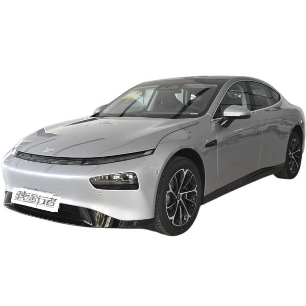 Experience the Power of 2023 XPeng P7 Electric Cars Large Luxury and for Adult Drivers