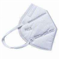 Breathable Disposable Medical Respirator Mask Non Absorbent Light Weight