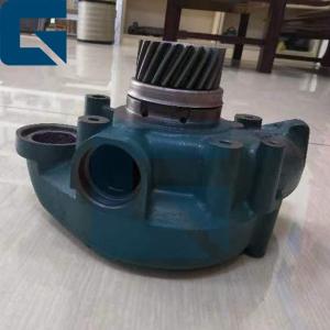 Pompe à eau VOE8192050 8192050 pour excavatrice EC280
