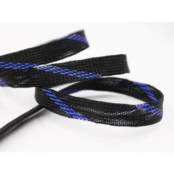 ケーブル の 寿命 を 延長 する ため の 防護 帯 帯 の 袖