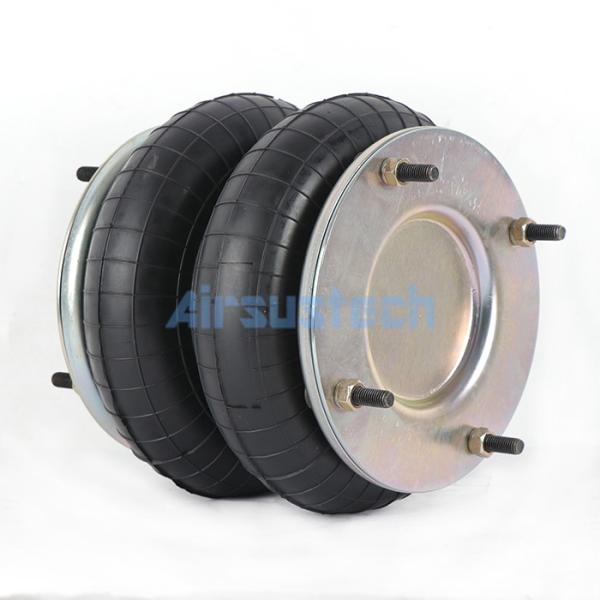 Natural Height 190MM Air Bellows Firestone W01-R58-4058 Pneumatic Air Spring