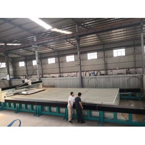 SHANDONG WAMI CNC TECHNOLOGY CO.LTD