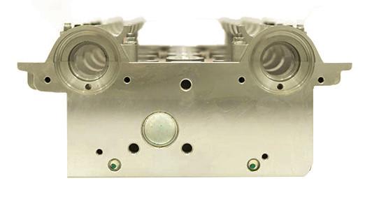 HYUNDAI Terracan J3-old 8 holes Aluminum Cylinder Head 22110-4X700 22100-4XA10/4XA20 22100-4A300 0K551-10-090 2.9L 16V