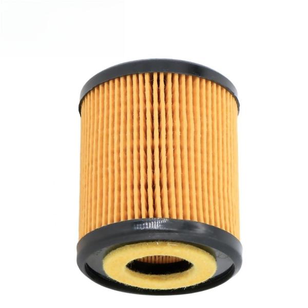 Auto Oil Filter For Mazda L321-14-302 L32114302 1343102 L321-14-3029A ZZCA-23-802 L321-14-302A-9U HU711X