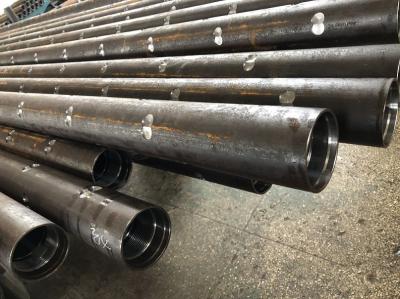 Alloy Steel Tube Perforator Completion Tools High Precision Length 8 - 12m