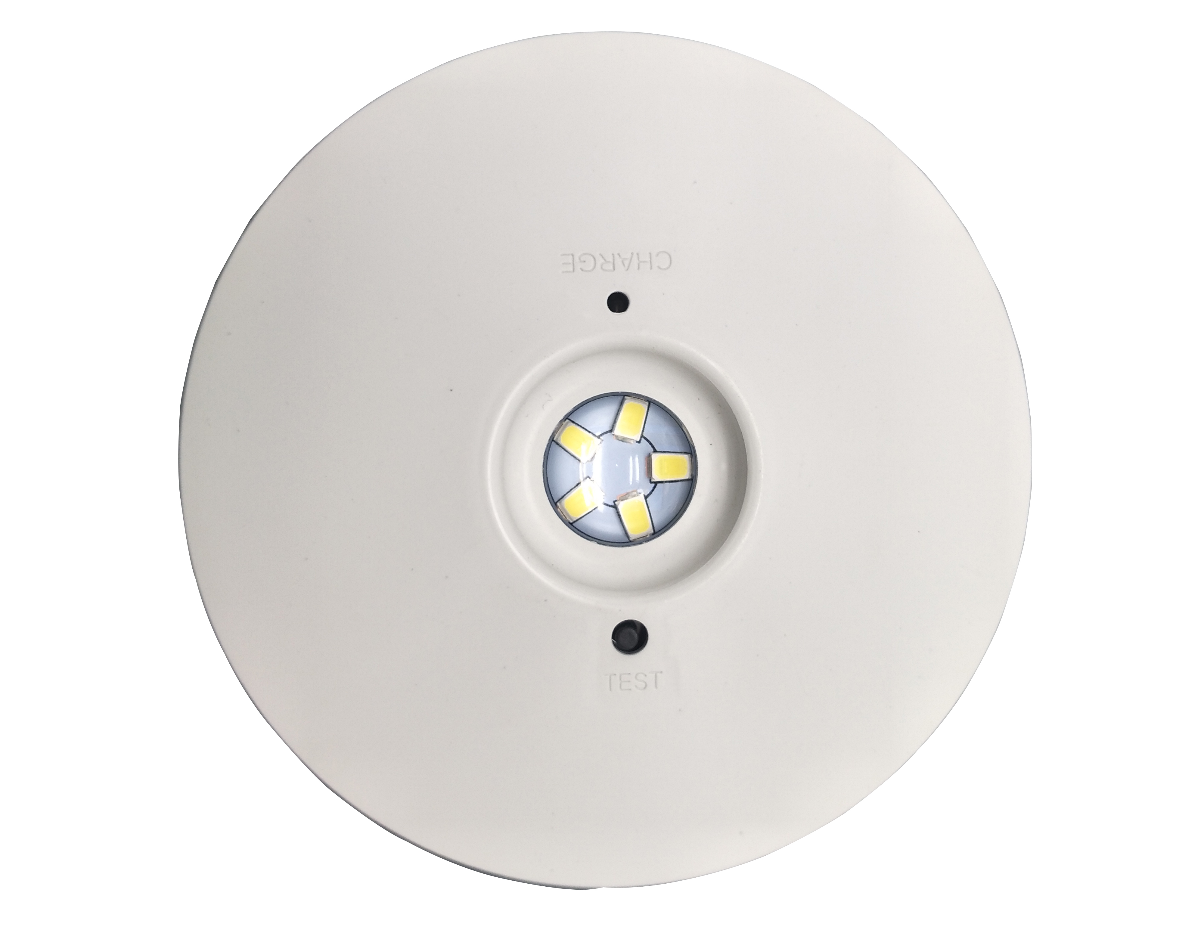 Battery Powered Emergency Light Maintained Non Maintained Operation IP20 L114MN